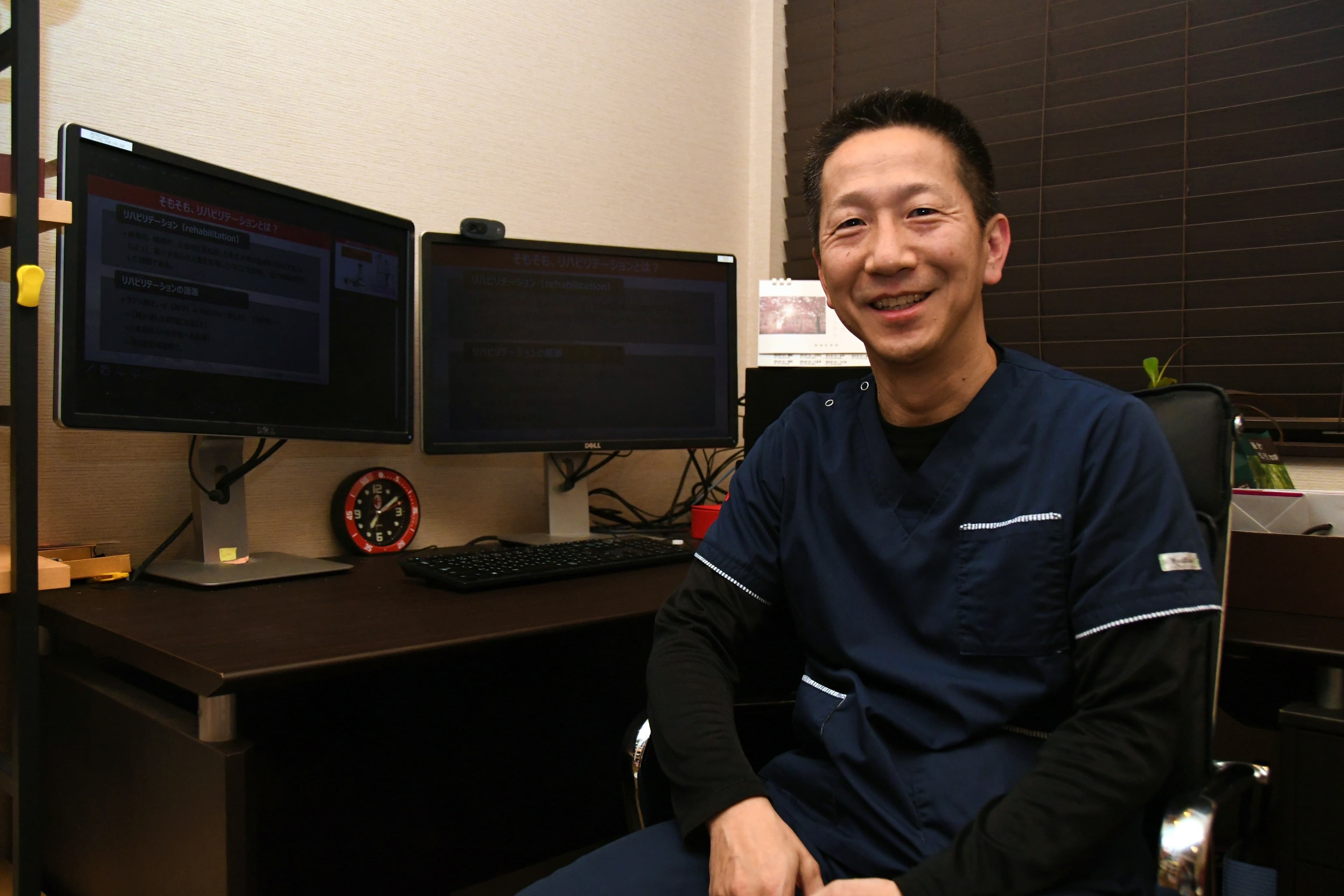 二階堂 暁のプロフィール写真